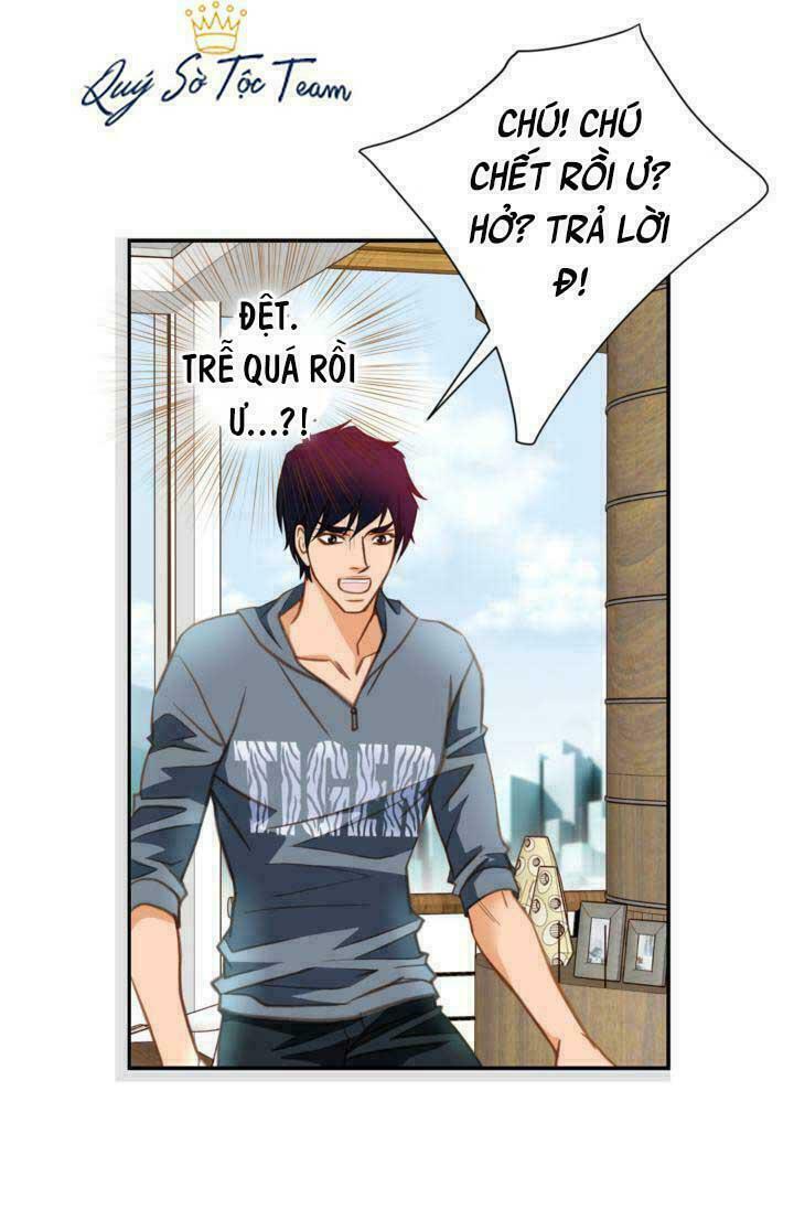 Tiếp xúc chí mạng: Chapter 54