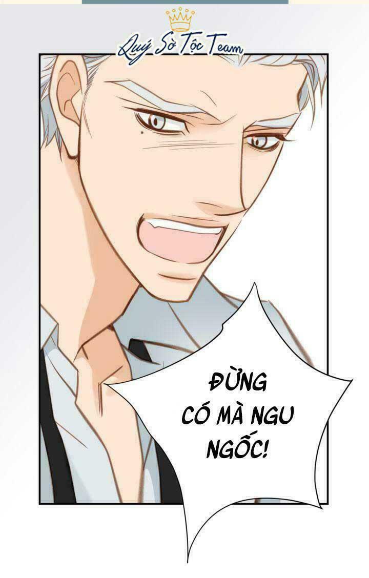 Tiếp xúc chí mạng: Chapter 54