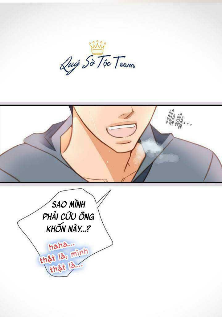Tiếp xúc chí mạng: Chapter 54