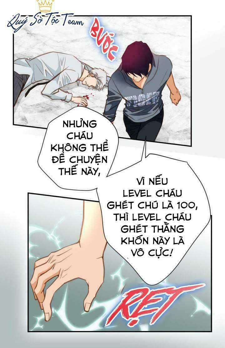 Tiếp xúc chí mạng: Chapter 54