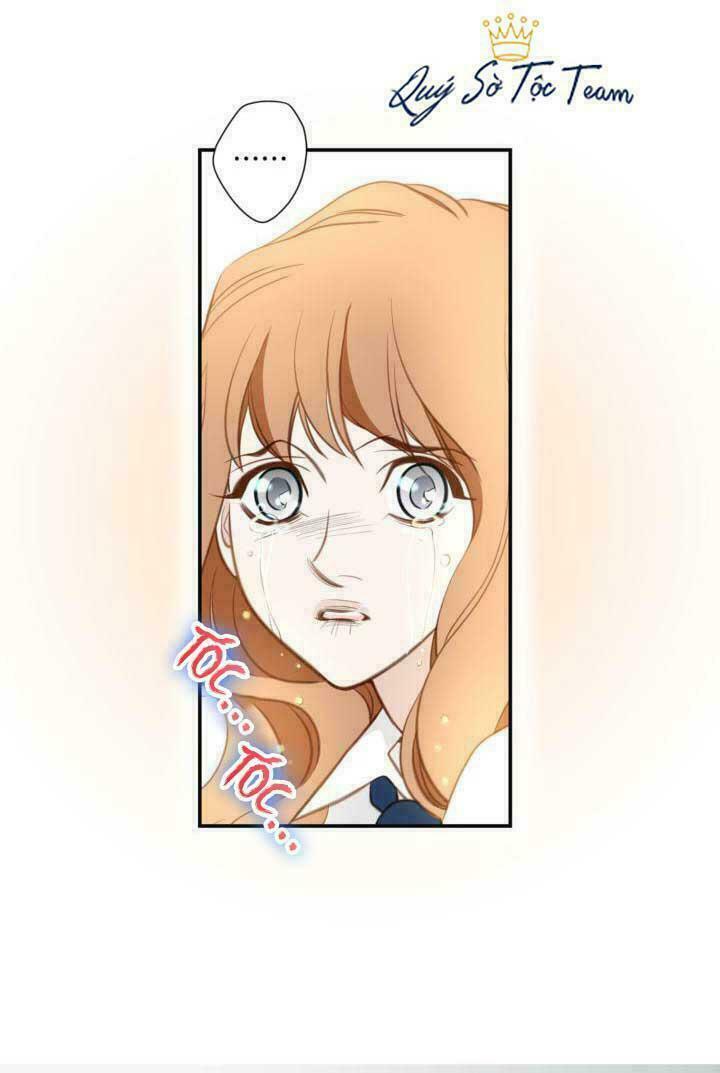 Tiếp xúc chí mạng: Chapter 54