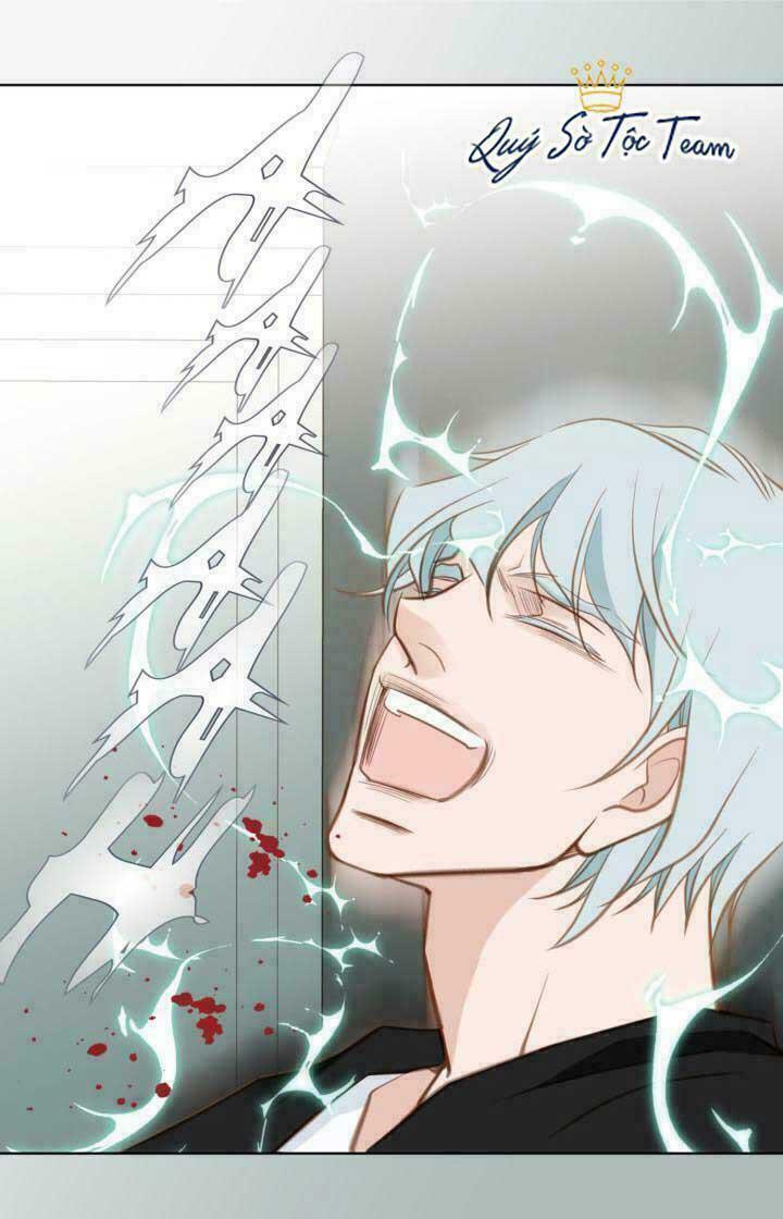 Tiếp xúc chí mạng: Chapter 54