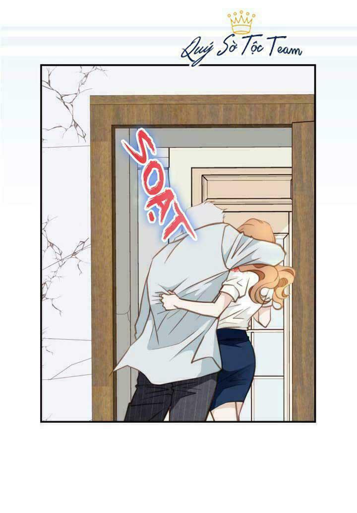 Tiếp xúc chí mạng: Chapter 54