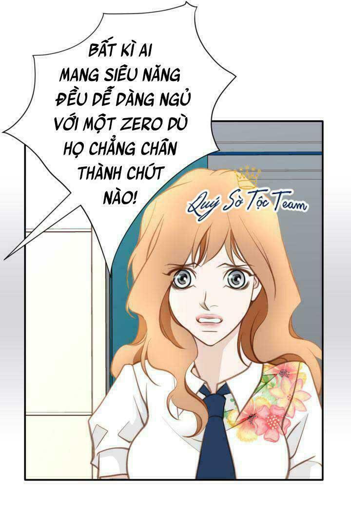 Tiếp xúc chí mạng: Chapter 54
