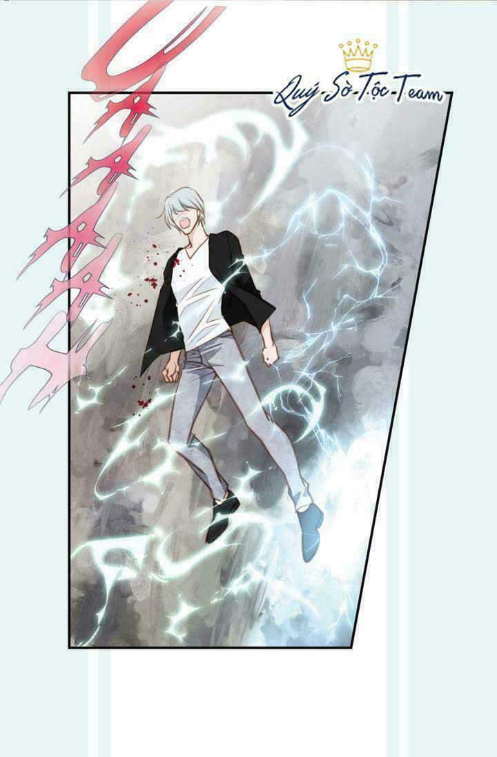 Tiếp xúc chí mạng: Chapter 54