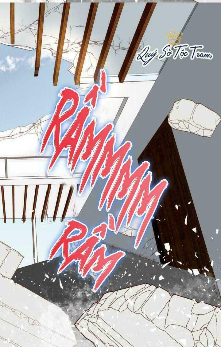 Tiếp xúc chí mạng: Chapter 54