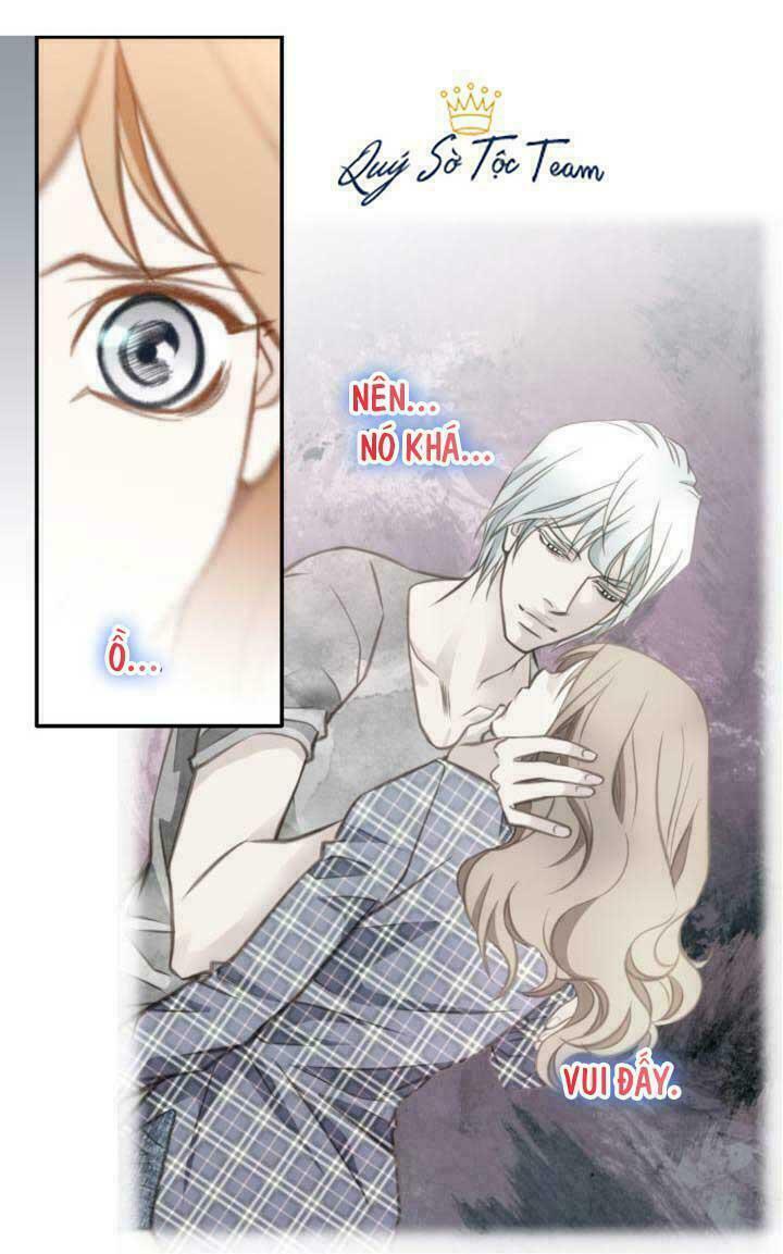 Tiếp xúc chí mạng: Chapter 54
