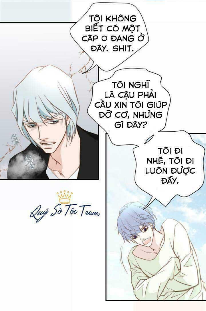 Tiếp xúc chí mạng: Chapter 54