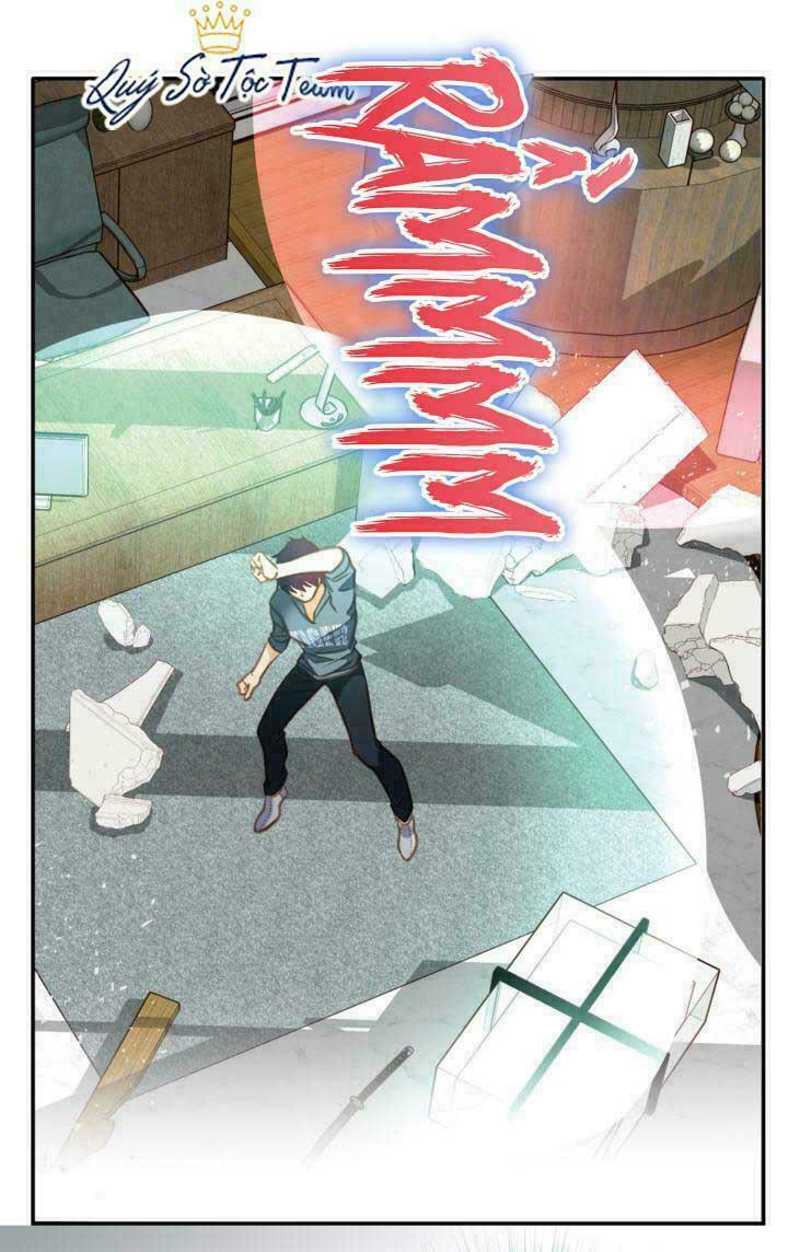 Tiếp xúc chí mạng: Chapter 54