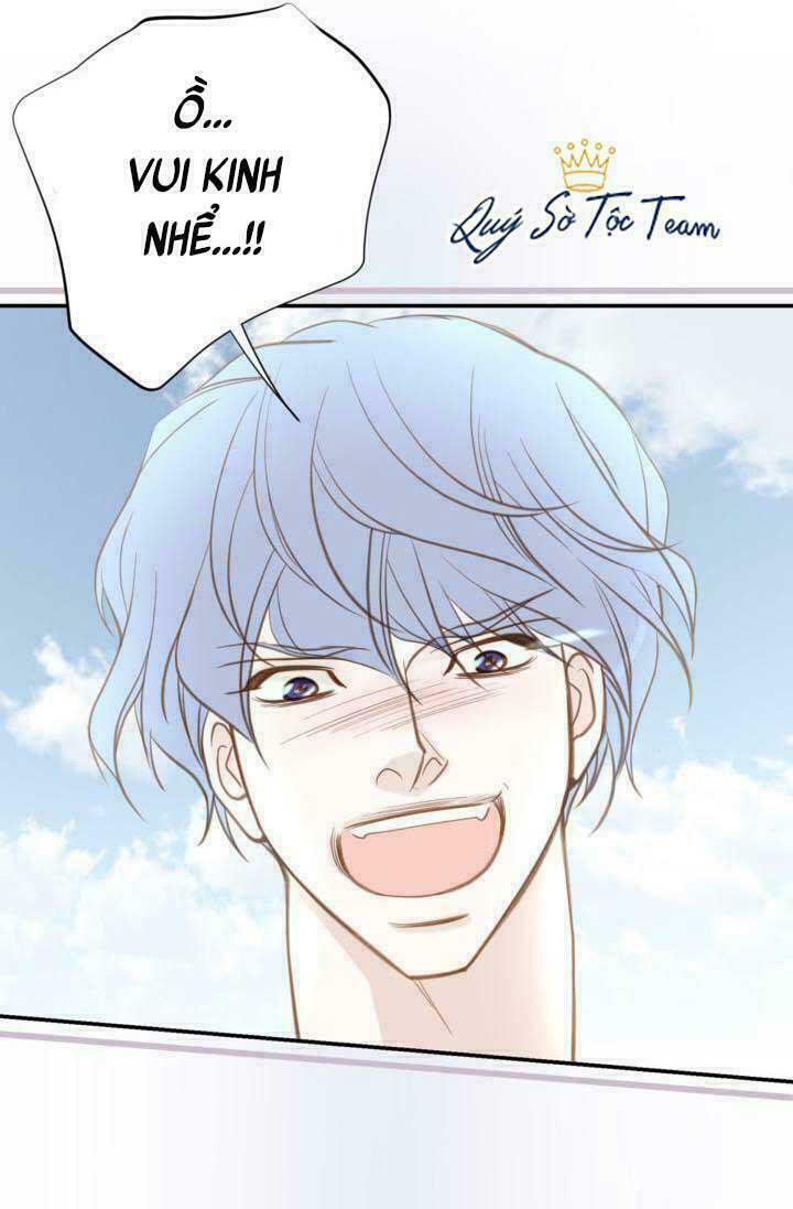 Tiếp xúc chí mạng: Chapter 54