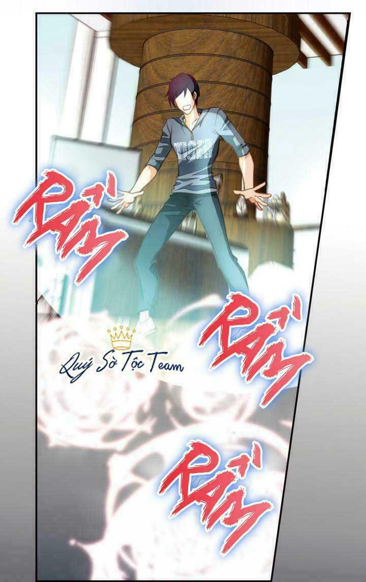 Tiếp xúc chí mạng: Chapter 54
