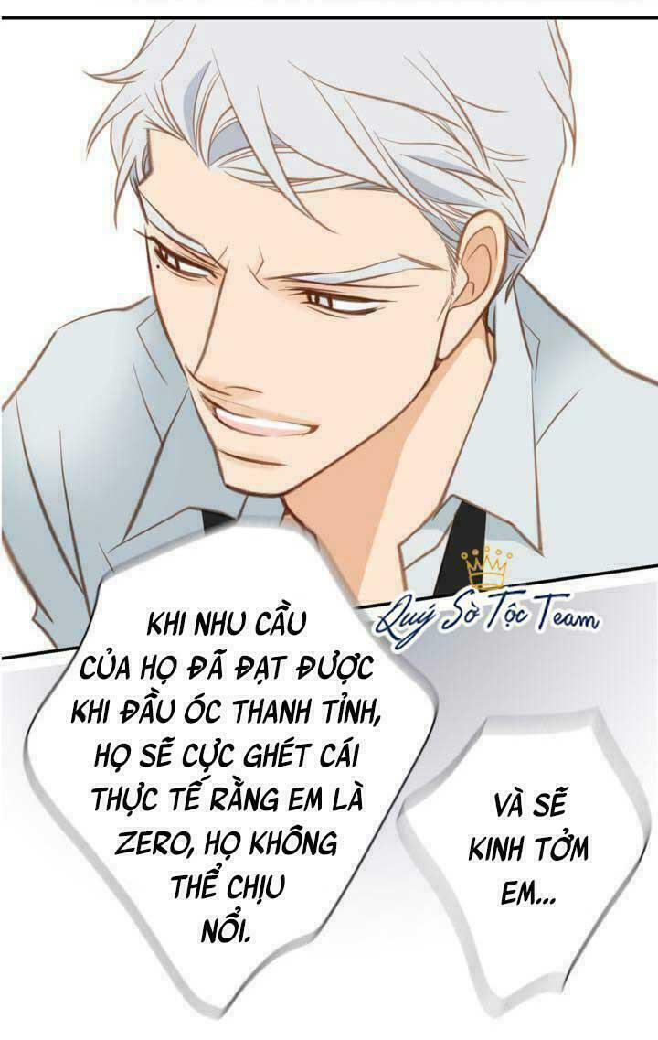 Tiếp xúc chí mạng: Chapter 54