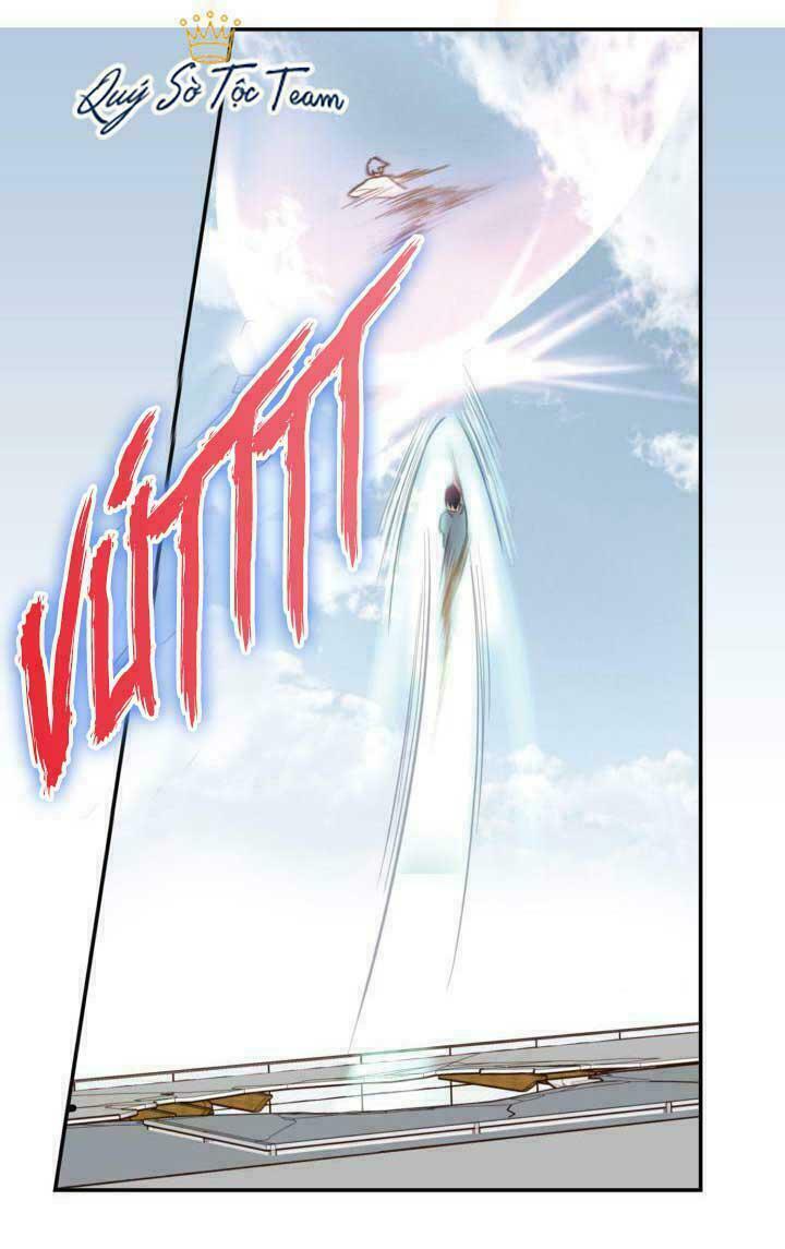Tiếp xúc chí mạng: Chapter 54