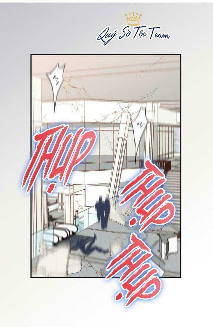 Tiếp xúc chí mạng: Chapter 54
