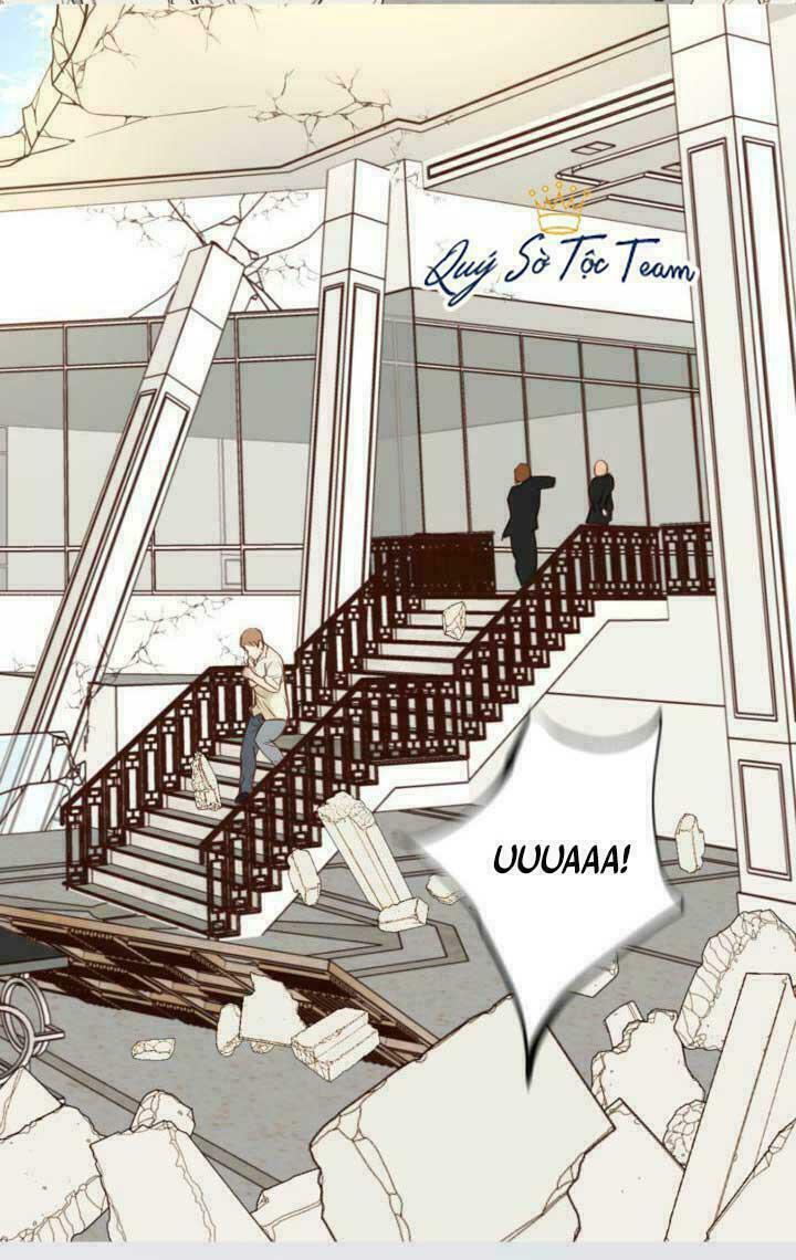 Tiếp xúc chí mạng: Chapter 54