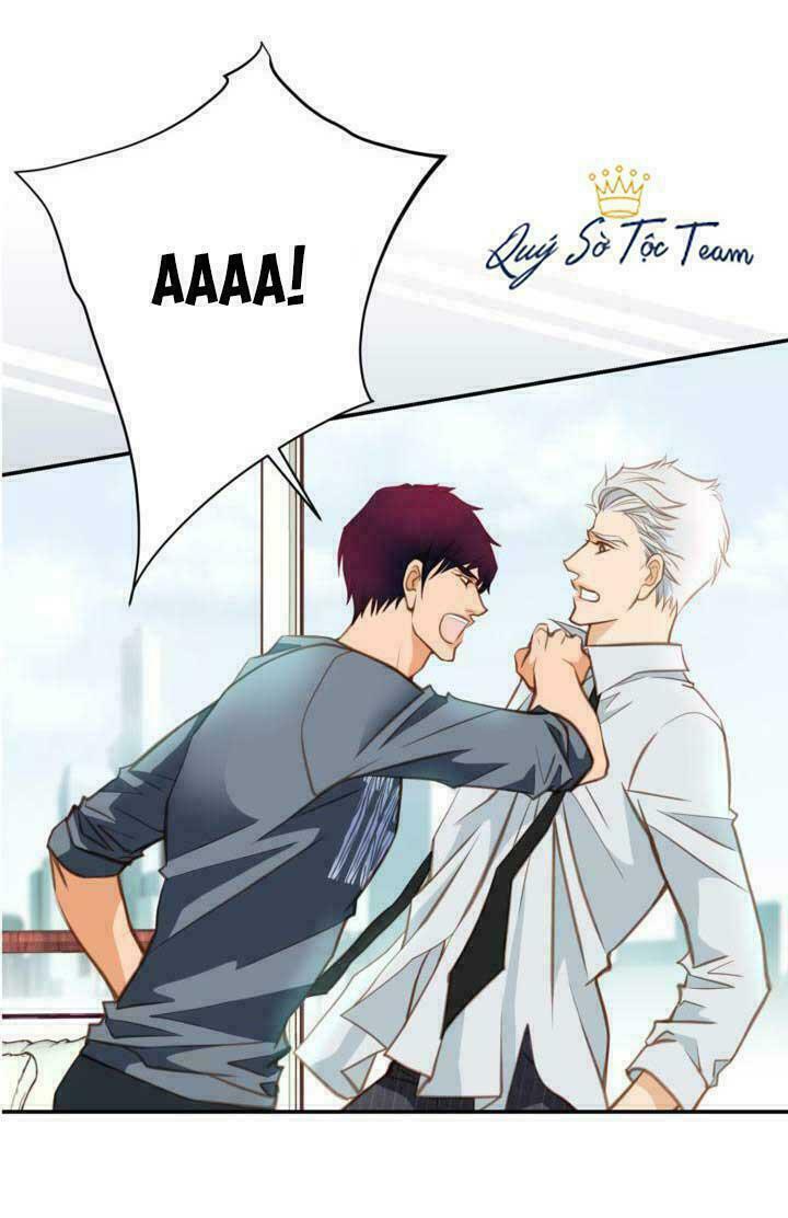Tiếp xúc chí mạng: Chapter 54