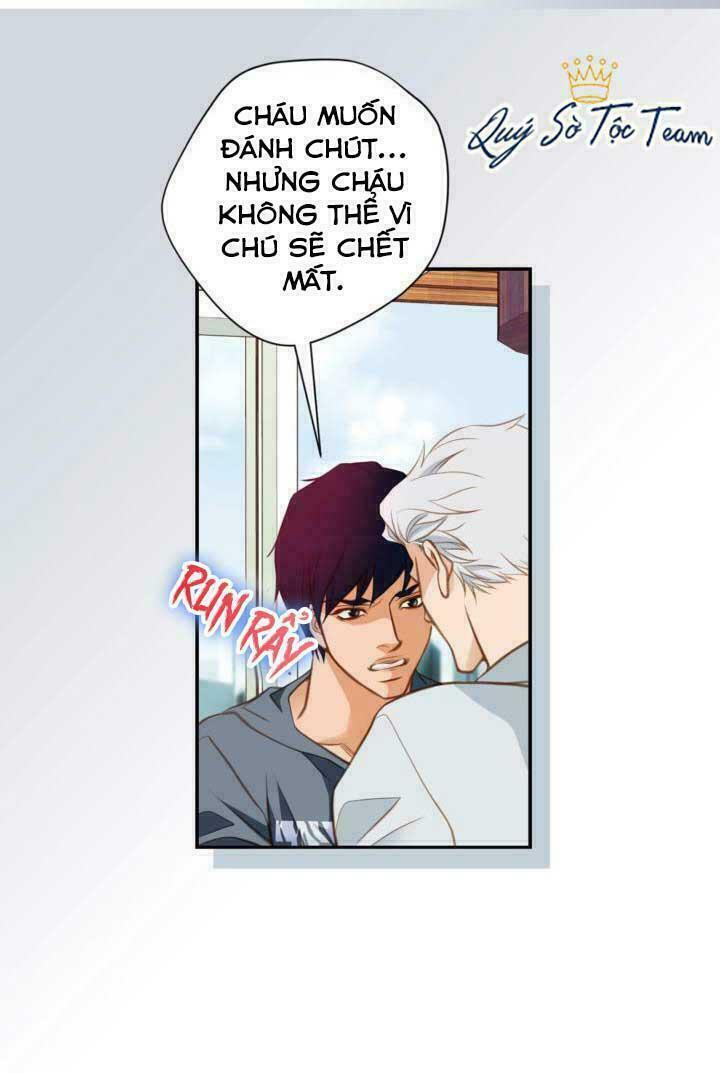 Tiếp xúc chí mạng: Chapter 54