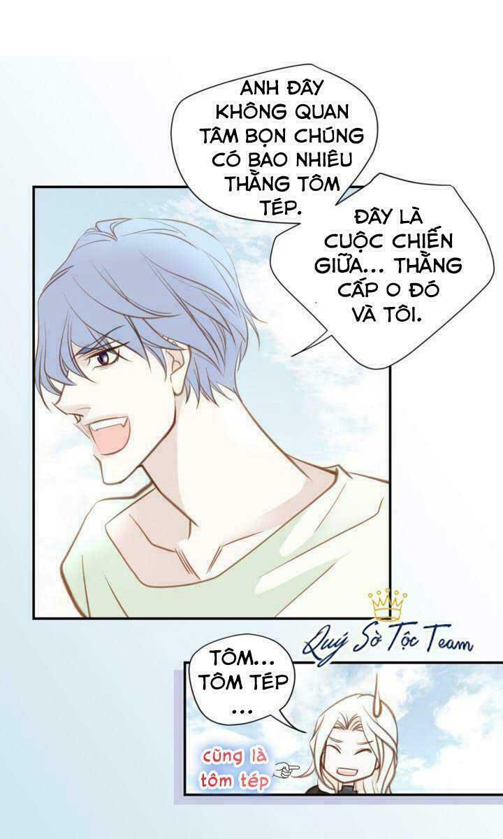 Tiếp xúc chí mạng: Chapter 55