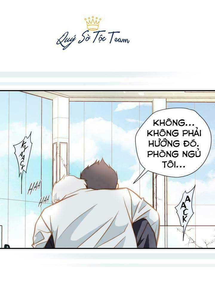 Tiếp xúc chí mạng: Chapter 55