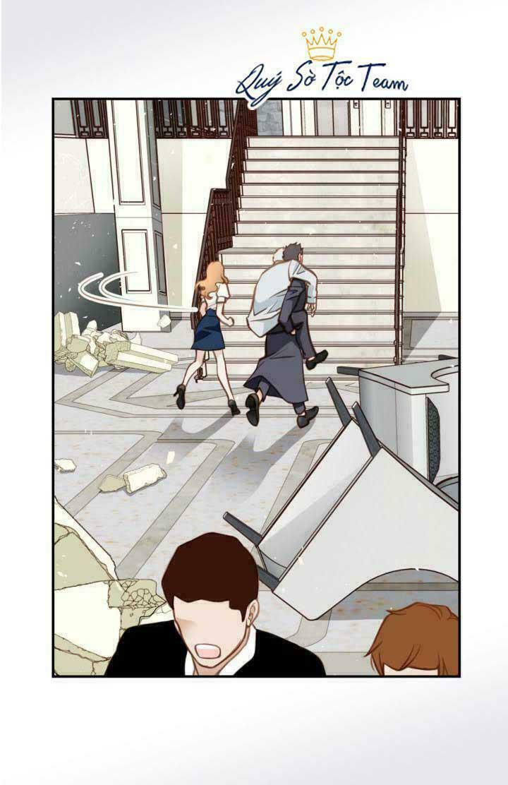 Tiếp xúc chí mạng: Chapter 55