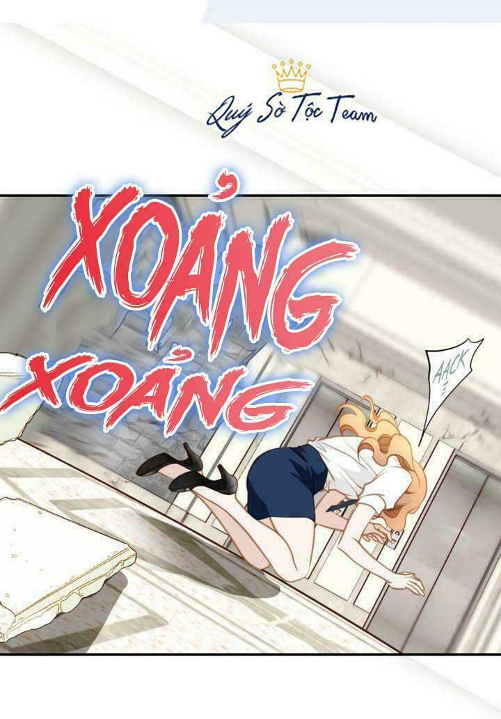 Tiếp xúc chí mạng: Chapter 55