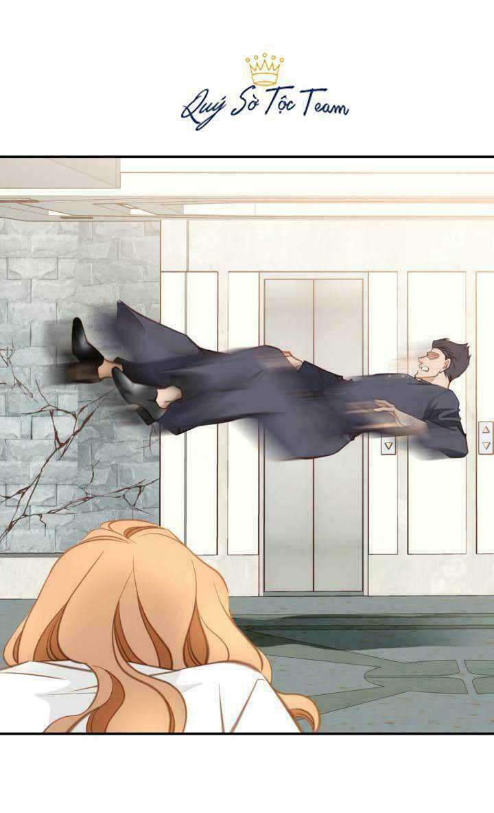 Tiếp xúc chí mạng: Chapter 55
