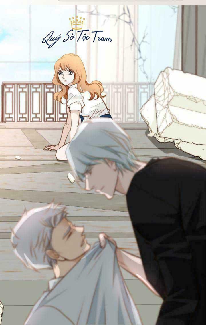 Tiếp xúc chí mạng: Chapter 55