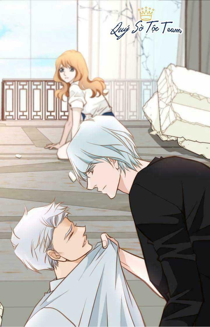 Tiếp xúc chí mạng: Chapter 55