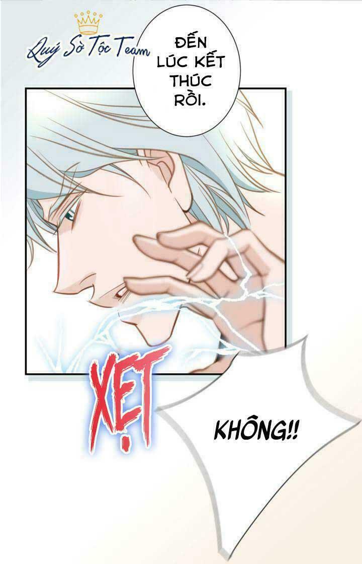 Tiếp xúc chí mạng: Chapter 55