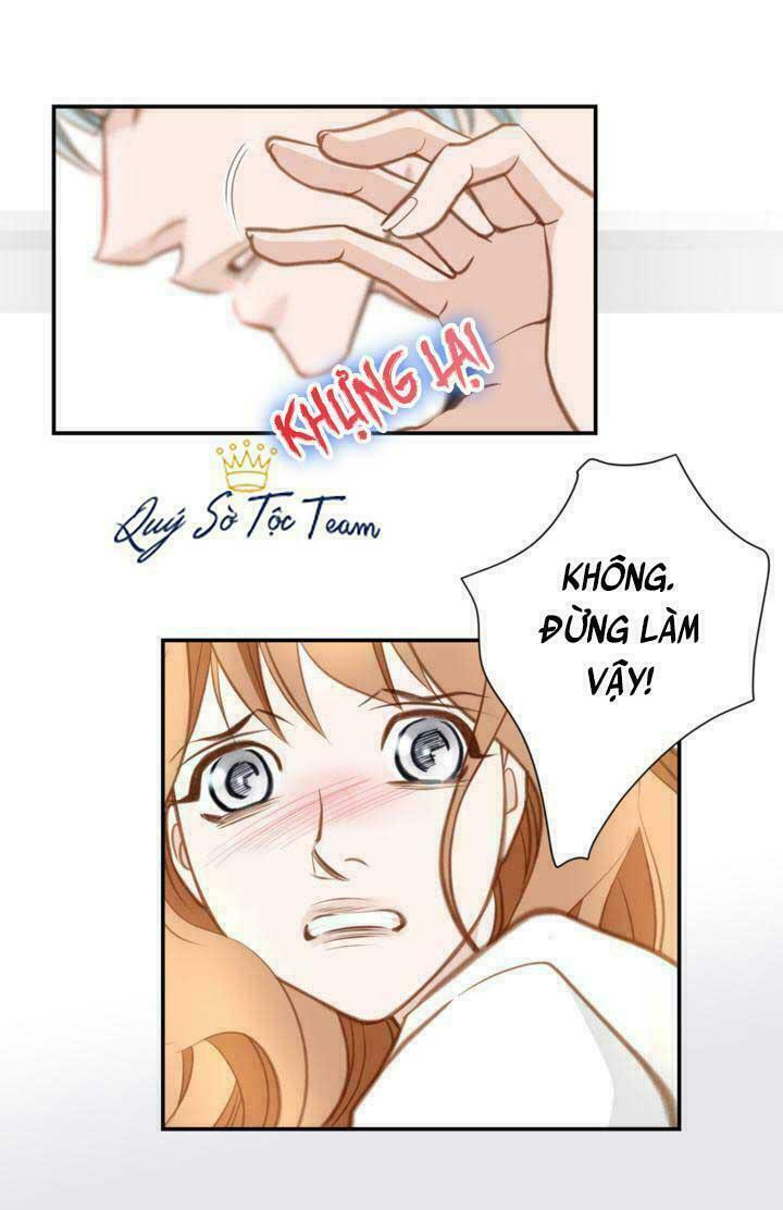Tiếp xúc chí mạng: Chapter 55