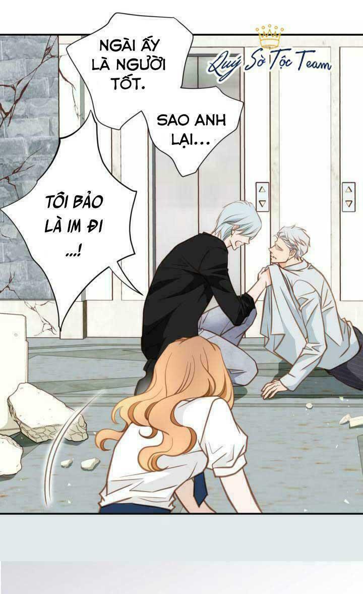 Tiếp xúc chí mạng: Chapter 55