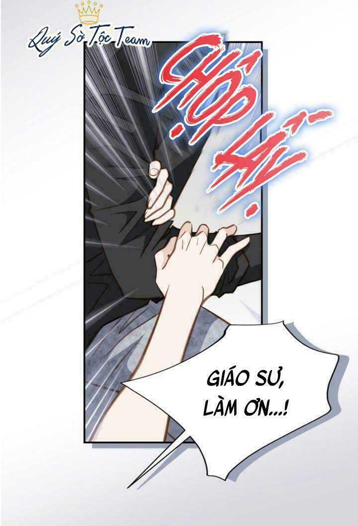 Tiếp xúc chí mạng: Chapter 55