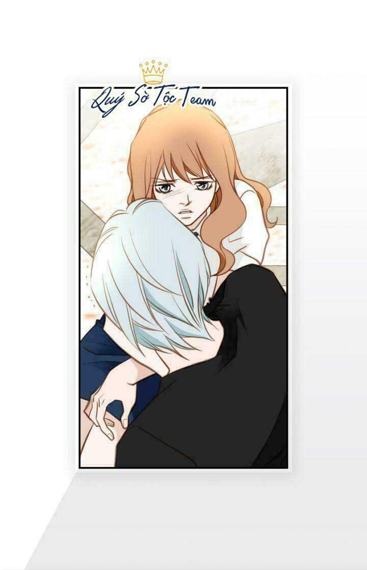 Tiếp xúc chí mạng: Chapter 55