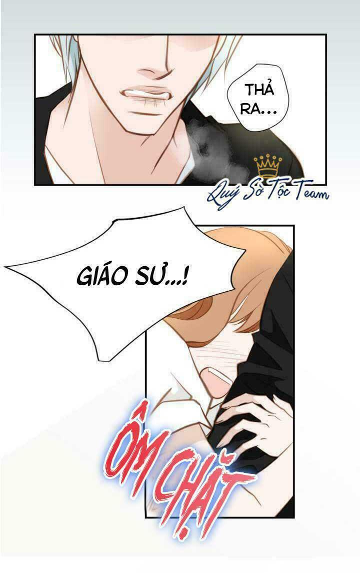 Tiếp xúc chí mạng: Chapter 55