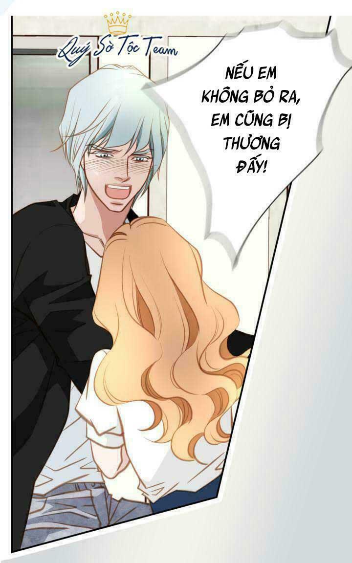Tiếp xúc chí mạng: Chapter 55
