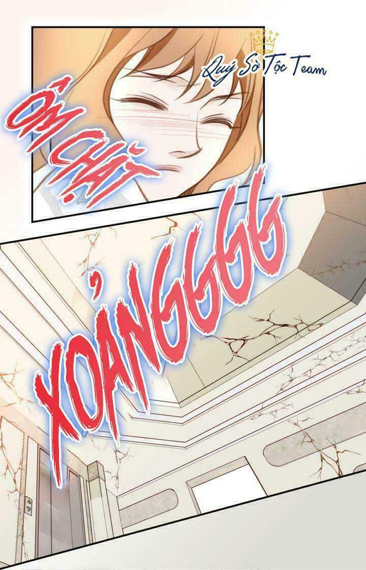 Tiếp xúc chí mạng: Chapter 55