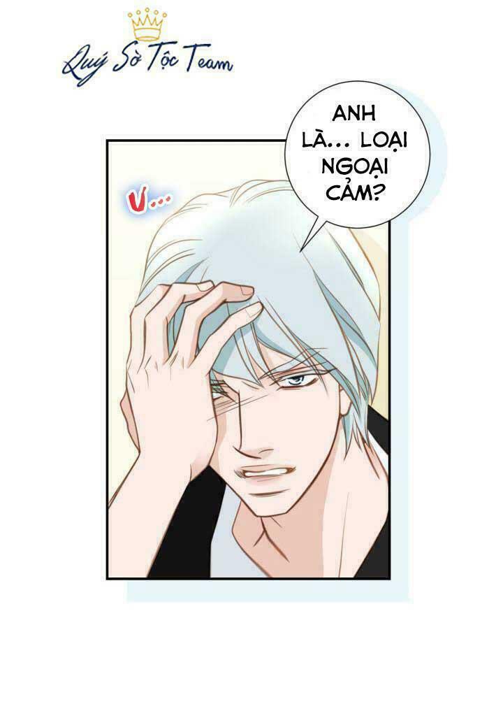 Tiếp xúc chí mạng: Chapter 55