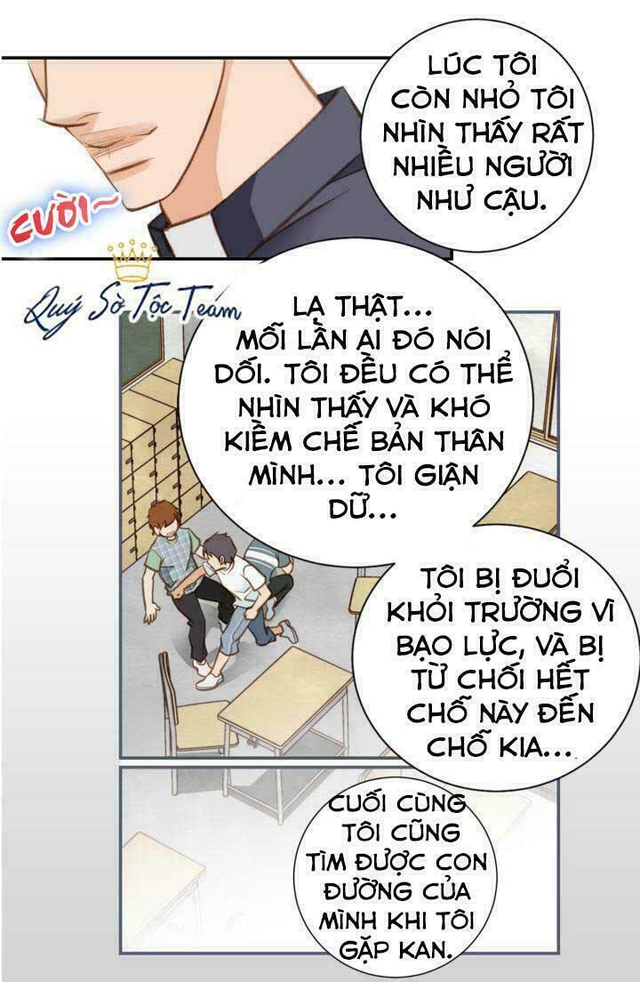 Tiếp xúc chí mạng: Chapter 55