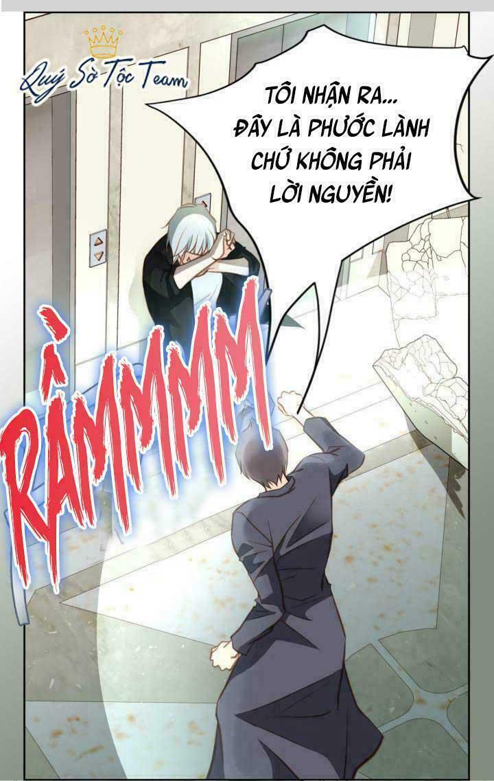Tiếp xúc chí mạng: Chapter 55