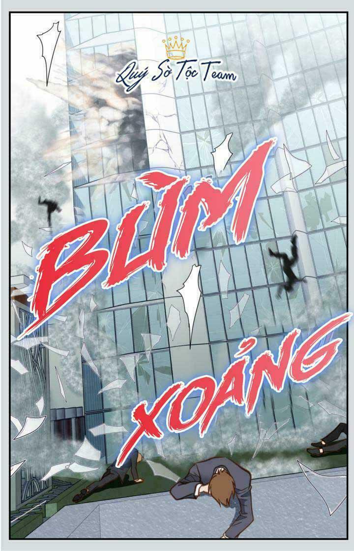 Tiếp xúc chí mạng: Chapter 55