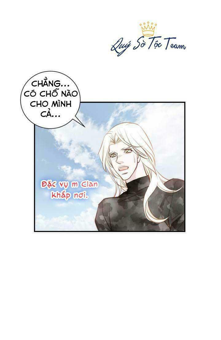 Tiếp xúc chí mạng: Chapter 55