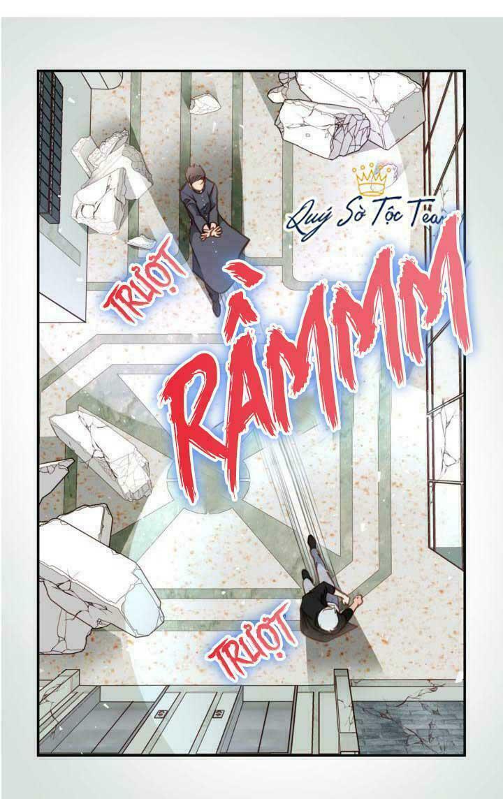 Tiếp xúc chí mạng: Chapter 55