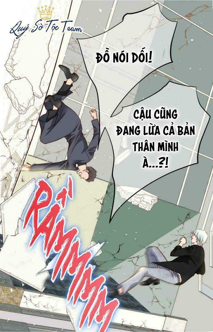 Tiếp xúc chí mạng: Chapter 55