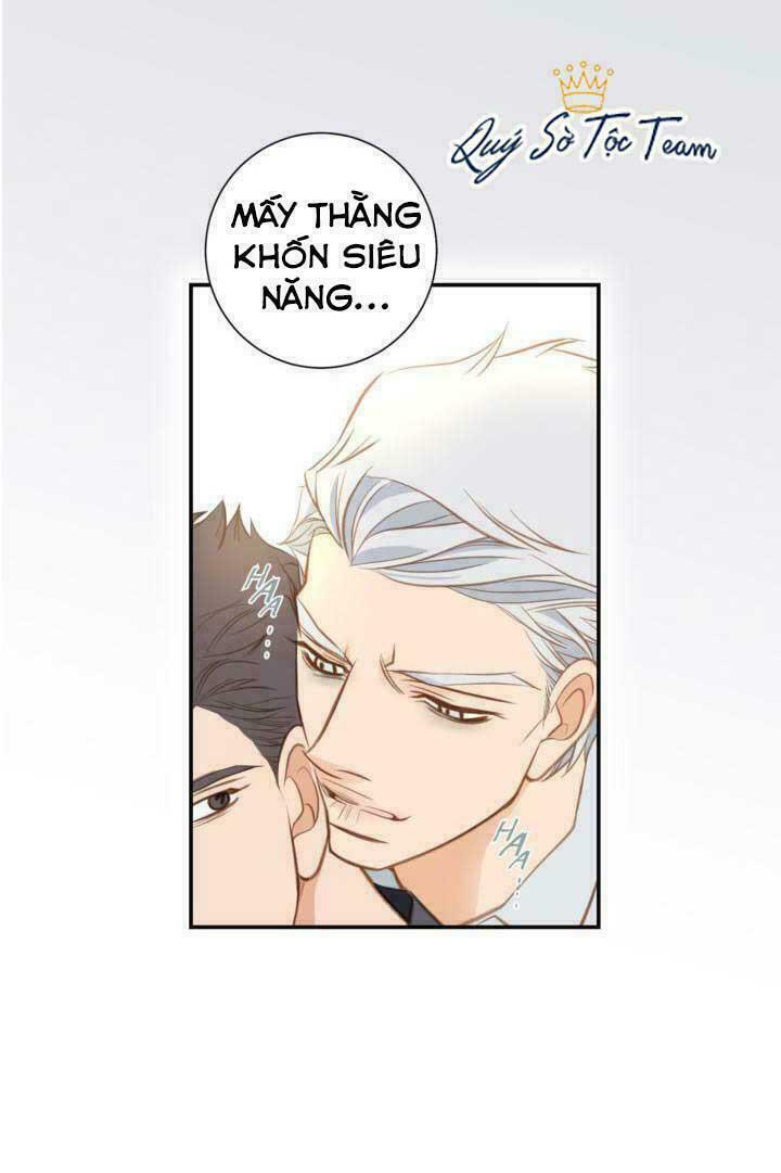 Tiếp xúc chí mạng: Chapter 55