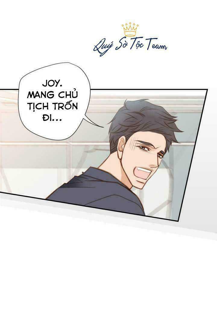 Tiếp xúc chí mạng: Chapter 55