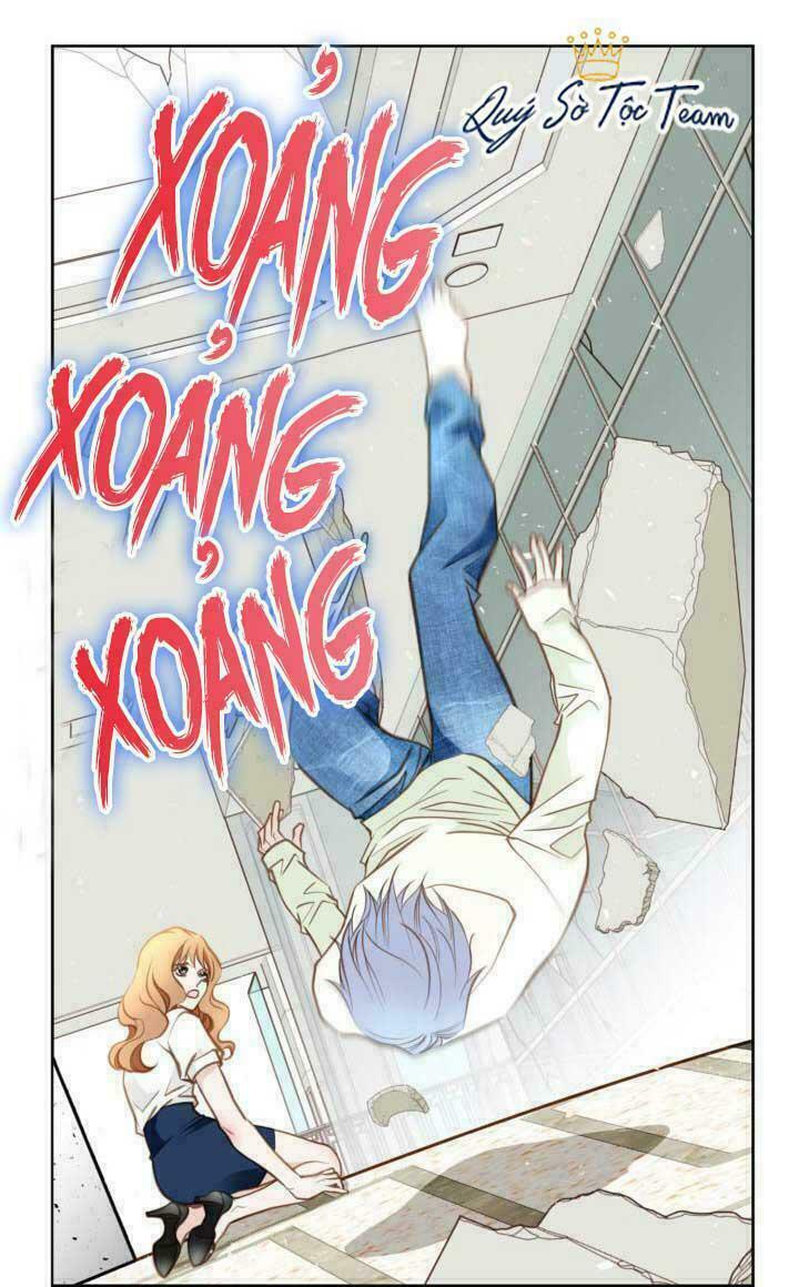 Tiếp xúc chí mạng: Chapter 55