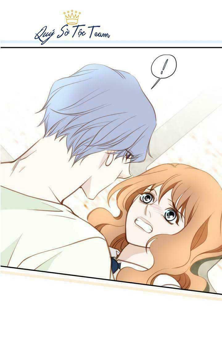 Tiếp xúc chí mạng: Chapter 55