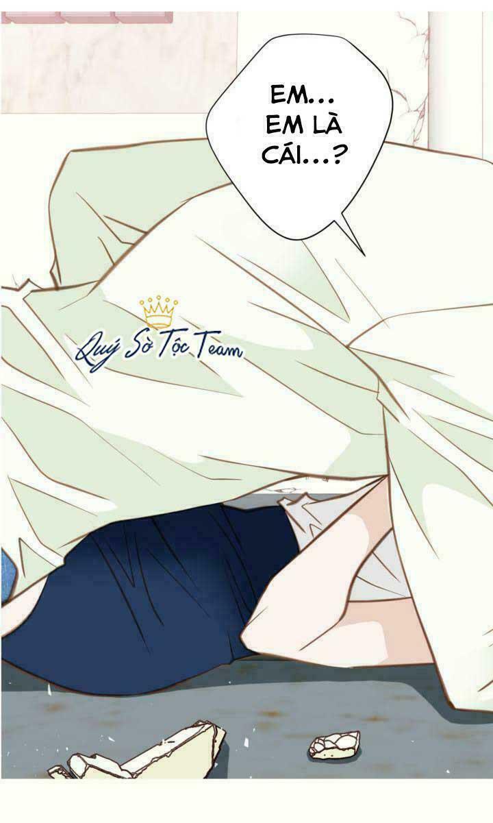 Tiếp xúc chí mạng: Chapter 55