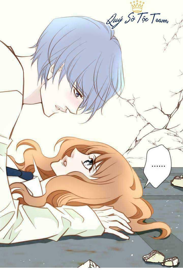 Tiếp xúc chí mạng: Chapter 55