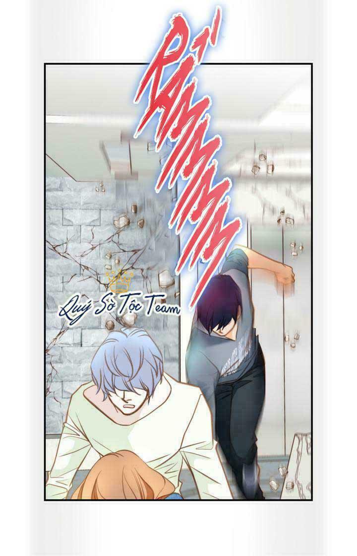 Tiếp xúc chí mạng: Chapter 55
